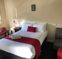 William Farrer Hotel