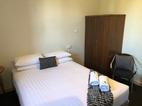 William Farrer Hotel - Timeshare Accommodation 1