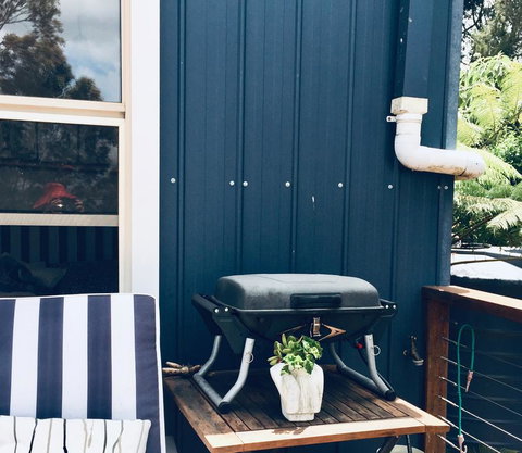 Willow Cabin - Timeshare Accommodation 2