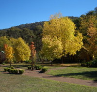Willowlake Cottages - Timeshare Accommodation