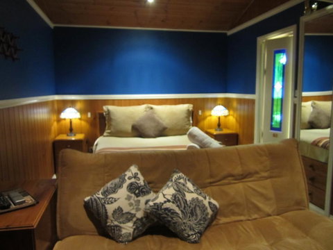 Willowlake Cottages - Timeshare Accommodation 1