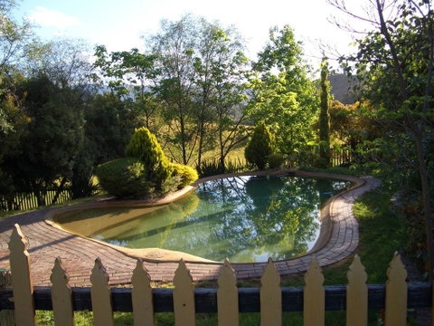 Willowlake Cottages - Timeshare Accommodation 2