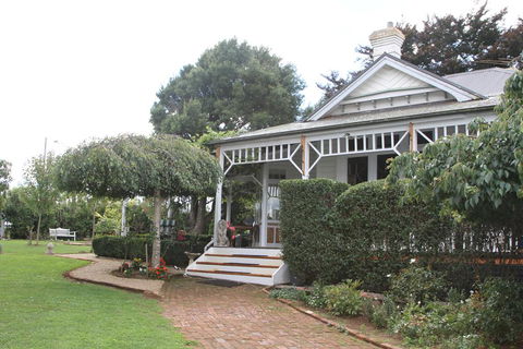Willowlodge - Timeshare Accommodation 3