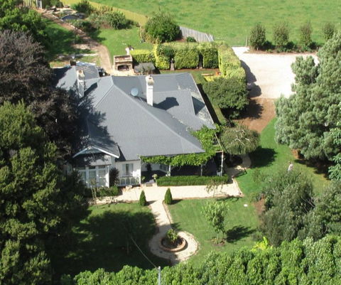 Willowlodge - Timeshare Accommodation 0