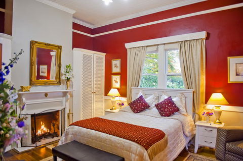 Willowlodge - Timeshare Accommodation 1