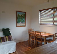 Wimmera Hills Winery - Timeshare Accommodation