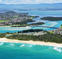 Windang Tourist Park