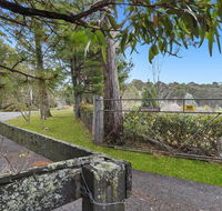 WINDARRI - Timeshare Accommodation