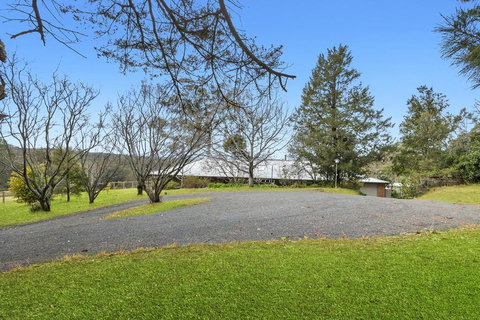 WINDARRI - Timeshare Accommodation 2