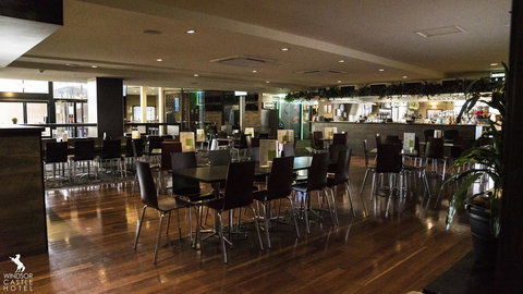 Windsor Castle Hotel - Timeshare Accommodation 0