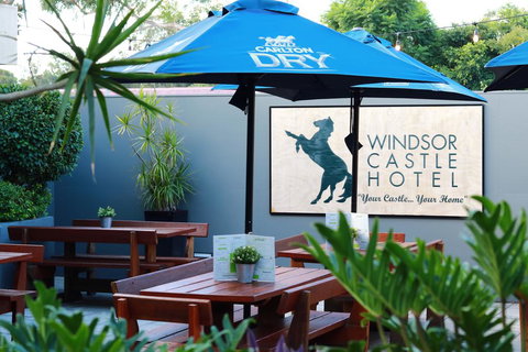 Windsor Castle Hotel - Timeshare Accommodation 3