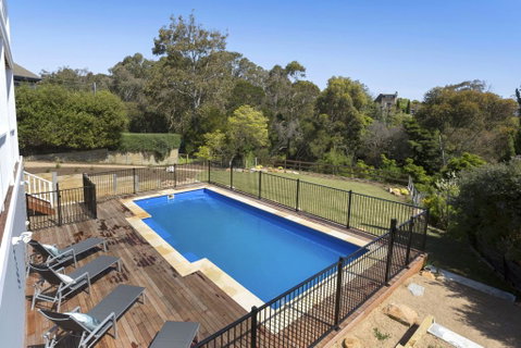 WINDSPRAY - MOUNT MARTHA - Timeshare Accommodation 3