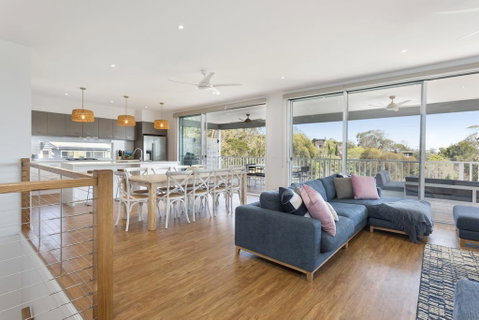 WINDSPRAY - MOUNT MARTHA - Timeshare Accommodation 1