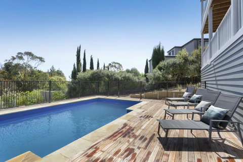 WINDSPRAY - MOUNT MARTHA - Timeshare Accommodation 0