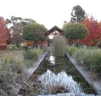 Windswept Country Retreat - Timeshare Accommodation