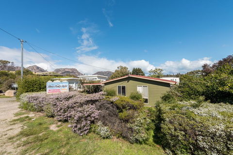 Wineglass - Timeshare Accommodation 0