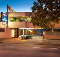 Winsor Park Motor Inn