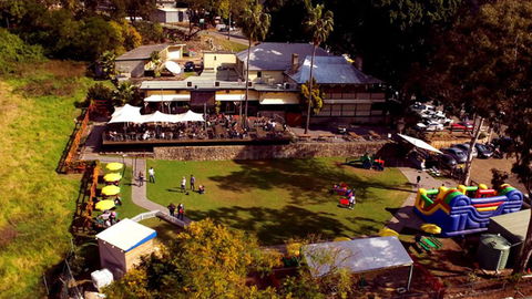 Wisemans Inn - Timeshare Accommodation 1