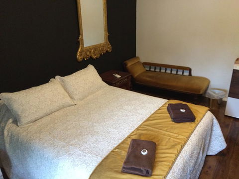 Wisemans Inn - Timeshare Accommodation 2