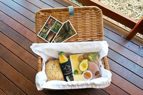 Witches Falls Cottages - Timeshare Accommodation 3