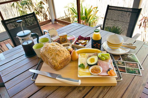 Witches Falls Cottages - Timeshare Accommodation 2