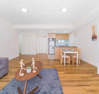 Wolli Creek Airport Serviced 2 Bedroom Apartment - Timeshare Accommodation