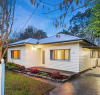 Wombat Cottage Albury