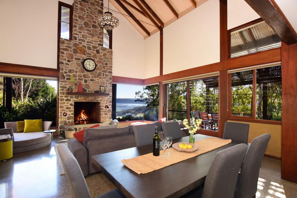 Berry Mountain NSW Timeshare Accommodation