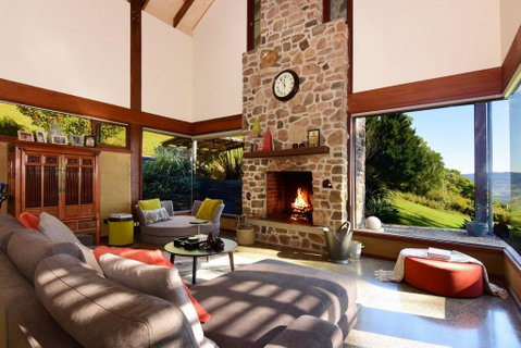 Womberroo - Kangaroo Valley - Timeshare Accommodation 1