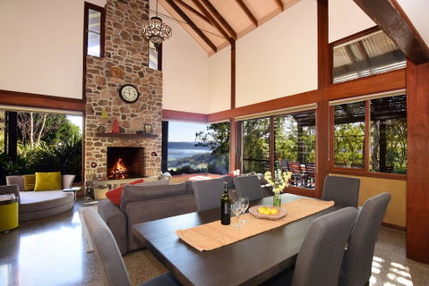 Womberroo - Kangaroo Valley - Timeshare Accommodation 0