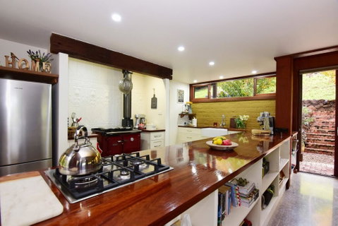 Womberroo - Kangaroo Valley - Timeshare Accommodation 3