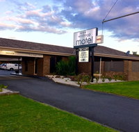 Wonthaggi Motel - Timeshare Accommodation