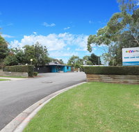 Wonthaggi Park Lane Holiday Park - Timeshare Accommodation