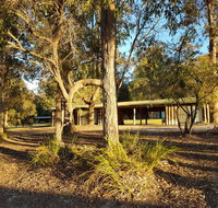 Woodbine Park Eco Cabins