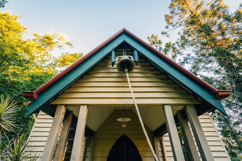 Woodlands Of Marburg - Timeshare Accommodation 2