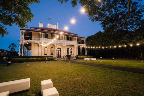 Woodlands Of Marburg - Timeshare Accommodation 1