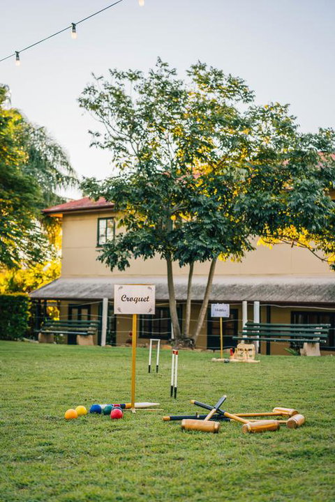 Woodlands Of Marburg - Timeshare Accommodation 3