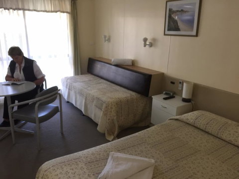 Woodmans Hill Motel - Timeshare Accommodation 1