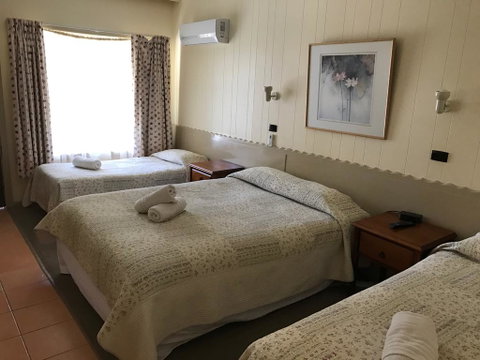 Woodmans Hill Motel - Timeshare Accommodation 2