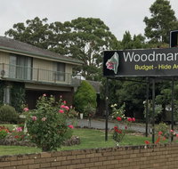 Woodmans Hill Motel - Timeshare Accommodation