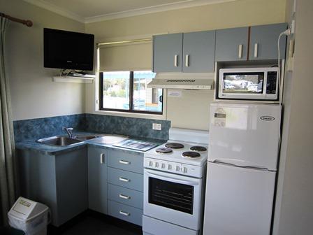 Woolgoolga Beach Holiday Park - Timeshare Accommodation 3