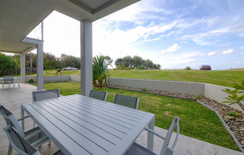 Woolgoolga By The Sea - Timeshare Accommodation 1