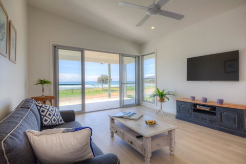 Woolgoolga By The Sea - Timeshare Accommodation 0