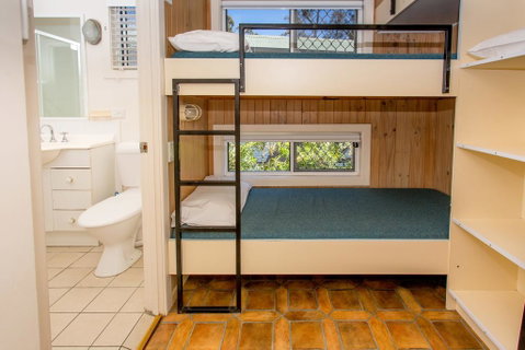 Woolgoolga Lakeside Holiday Park - Timeshare Accommodation 3