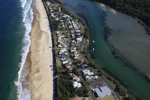 Wooli Holiday Units - Timeshare Accommodation 0