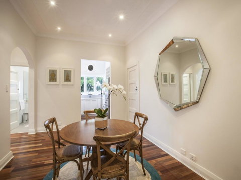 Woollahra Roslyndale Avenue - Timeshare Accommodation 3