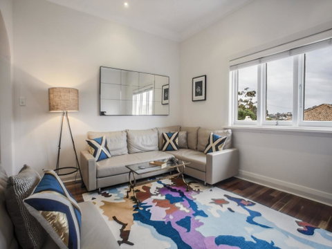 Woollahra Roslyndale Avenue - Timeshare Accommodation 0