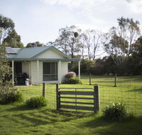 Woongara Cottage - Pet friendly country retreat - Timeshare Accommodation