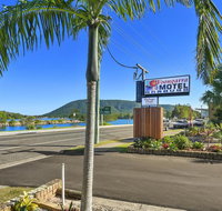 Woongarra Motel - Timeshare Accommodation