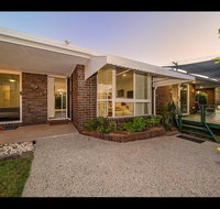 Woorim Secluded Palms Cottage - Timeshare Accommodation